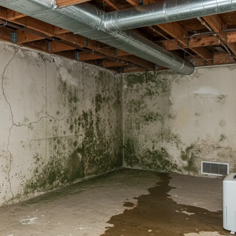 Professional Mold Removal in Boone, NC